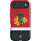 NHL Chicago Blackhawks Jersey iPhone 17 Air Magsafe Impact Case