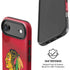 NHL Chicago Blackhawks Jersey iPhone 17 Air Magsafe Impact Case
