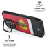 NHL Chicago Blackhawks Jersey iPhone 17 Kickstand Case