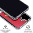 NHL Chicago Blackhawks Jersey iPhone 17 MagSafe Case