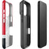 NHL Chicago Blackhawks Jersey iPhone 17 Pro Magsafe Impact Case