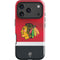 NHL Chicago Blackhawks Jersey iPhone 17 Pro Max Impact Case