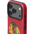 NHL Chicago Blackhawks Jersey iPhone 17 Pro Max Impact Case