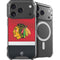 NHL Chicago Blackhawks Jersey iPhone 17 Pro Max MagSafe Case