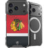 NHL Chicago Blackhawks Jersey iPhone 17 Pro Max MagSafe Case