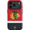 NHL Chicago Blackhawks Jersey iPhone 17 Pro Max Magsafe Impact Case
