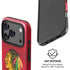 NHL Chicago Blackhawks Jersey iPhone 17 Pro Max Magsafe Impact Case