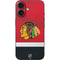 NHL Chicago Blackhawks Jersey iPhone 17 Skin