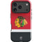 NHL Chicago Blackhawks Jersey iPhone 18 Pro Impact Case