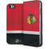 NHL Chicago Blackhawks Jersey iPhone 8 Folio Case