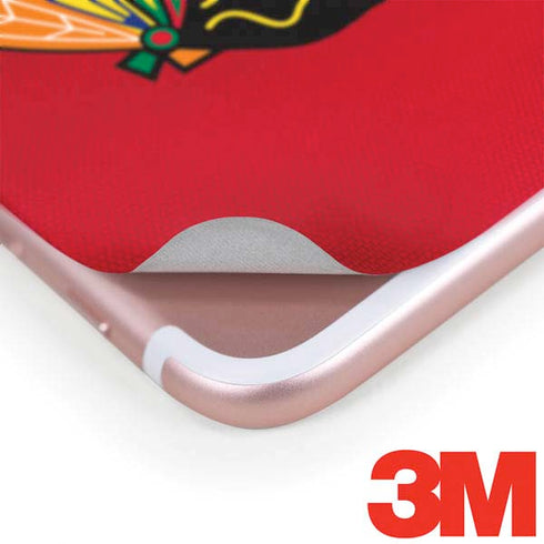 NHL Chicago Blackhawks Jersey iPhone 8 Plus Skin