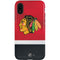 NHL Chicago Blackhawks Jersey iPhone XR Pro Case