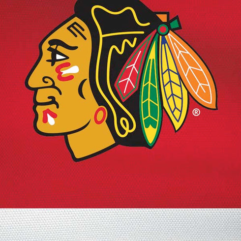 NHL Chicago Blackhawks Jersey iPhone XR Pro Case