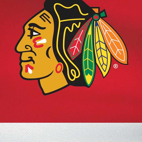 NHL Chicago Blackhawks Jersey iPhone XS Max Skin