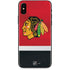 NHL Chicago Blackhawks Jersey iPhone XS Skin