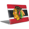 NHL Chicago Blackhawks Jersey Apple MacBook Air Skin