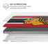 NHL Chicago Blackhawks Jersey MacBook Pro 14in (2021-24) Case plus Skin