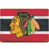 NHL Chicago Blackhawks Jersey MacBook Skins
