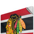 NHL Chicago Blackhawks Jersey Apple MacBook Pro 16-inch Skin