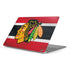 NHL Chicago Blackhawks Jersey Apple MacBook Pro 16-inch Skin