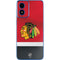 NHL Chicago Blackhawks Jersey Moto G Play 4G (2024) Skin