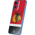NHL Chicago Blackhawks Jersey Moto G Play 4G (2024) Skin