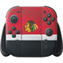 NHL Chicago Blackhawks Jersey Nintendo Switch 2 (2025) Joy-Con Controller Skin