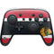 NHL Chicago Blackhawks Jersey Nintendo Switch 2 (2025) Pro Controller Skin