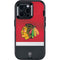 NHL Chicago Blackhawks Jersey Otterbox Defender iPhone Skin