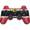 NHL Chicago Blackhawks Jersey PS3 Dual Shock wireless controller Skin