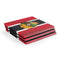 NHL Chicago Blackhawks Jersey PS4 Pro Console Skin