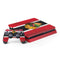 NHL Chicago Blackhawks Jersey PS4 Slim Bundle Skin