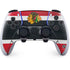 NHL Chicago Blackhawks Jersey PS5 DualSense Edge Pro Controller Skin