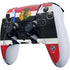 NHL Chicago Blackhawks Jersey PS5 DualSense Edge Pro Controller Skin