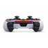 NHL Chicago Blackhawks Jersey PS5 DualSense Edge Pro Controller Skin