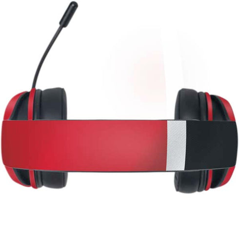 NHL Chicago Blackhawks Jersey Razer Kraken X Skin
