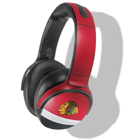 NHL Chicago Blackhawks Jersey Skullcandy Venue Skin