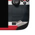 NHL Chicago Blackhawks Jersey Steam Deck Handheld Gaming Computer OLED Skin