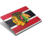 NHL Chicago Blackhawks Jersey Surface Book Skin
