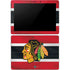 NHL Chicago Blackhawks Jersey Surface Go Skin