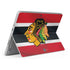 NHL Chicago Blackhawks Jersey Surface Go Skin