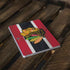 NHL Chicago Blackhawks Jersey Surface Go Skin