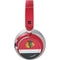 NHL Chicago Blackhawks Jersey Surface Headphones Skin