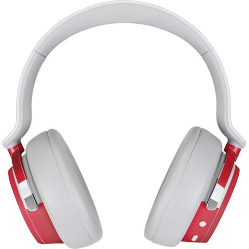 NHL Chicago Blackhawks Jersey Surface Headphones Skin