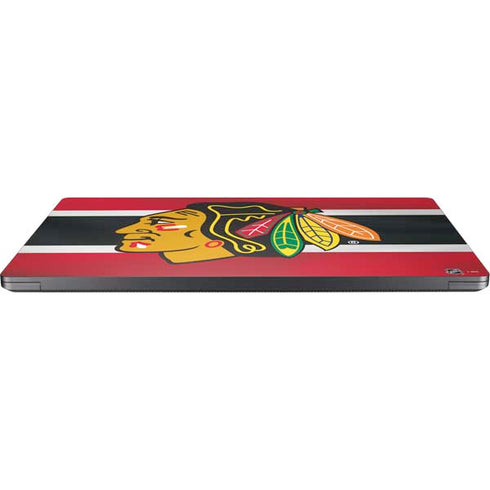 NHL Chicago Blackhawks Jersey Surface Laptop 7 15in Skin