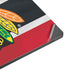 NHL Chicago Blackhawks Jersey Surface Laptop 7 15in Skin