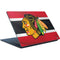 NHL Chicago Blackhawks Jersey Surface Laptop Skin