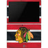 NHL Chicago Blackhawks Jersey Surface Pro 6 Skin