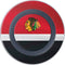 NHL Chicago Blackhawks Jersey Wireless Charger Skin