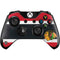 NHL Chicago Blackhawks Jersey Xbox One Controller Skin